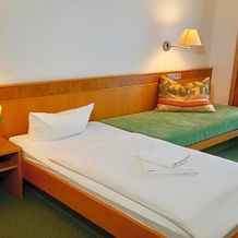 Landhotel Günzburg, 库普费尔策尔 — 照片 3