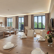 Prora Solitaire Apartments & SPA, 奥斯特西巴德宾茨 — 照片 2