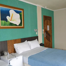 Hotel Poloni, Itapetininga — photo 3