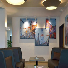 B&B Hotel Landshut, Ландсхут — фото 4