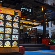 Resorts World Kijal, Kijal — photo 4