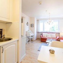 Ferienwohnung Beach Suite, Шарбойц — фото 4