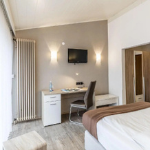 Hotel Windenreuter Hof, 温登罗伊特 — 照片 5