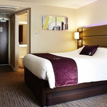 Premier Inn London Chiswick, Лондон — фото 3