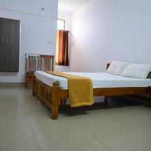 Shree Vinayak Residency, 穆鲁代什瓦拉 — 照片 4