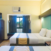 Microtel Inn And Suites Cabanatuan, Кабанатуан — фото 4