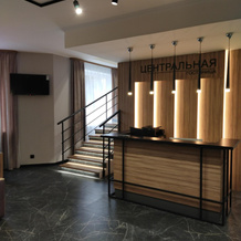 Gostinitsa Tsentralnaya Hotel, 多莫杰多沃 — 照片 2