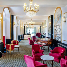 Grand Hotel Gallia & Londres, Лурд — фото 2