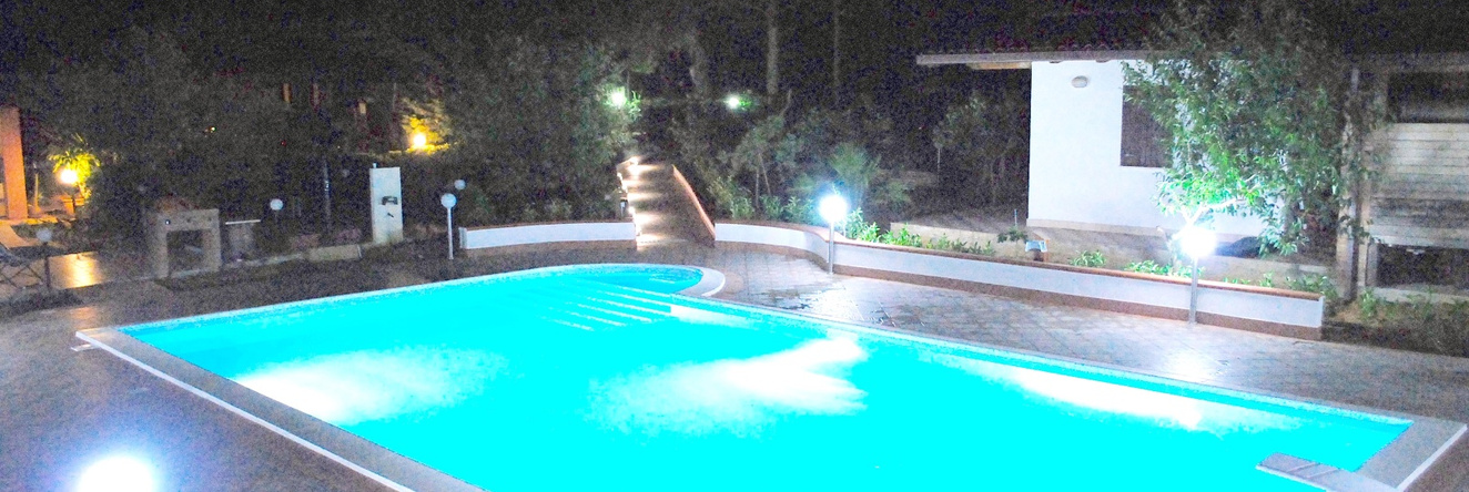 Villaseasicily Villa, 帕尔蒂尼科 — 照片 1