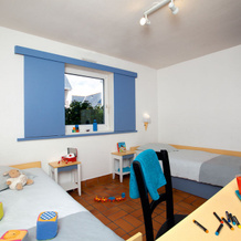 Soleil Vacances Résidence Club les Salines, 巴茨滨海 — 照片 4