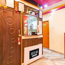 Super Hotel O Rishra Railway Station Formerly Green Guest House, 科纳加尔 — 照片 3