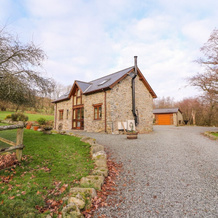 The Carnau Lodgings, Llandrindod Wells, Билт-Уэлс — фото 3