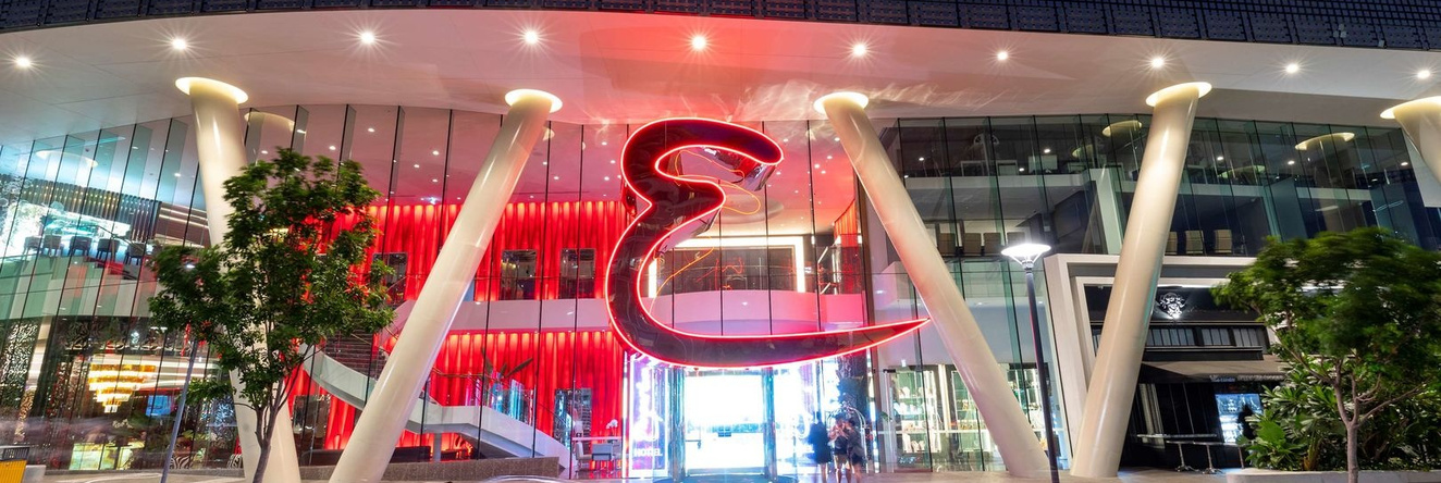Emporium Hotel South Bank, 布里斯班 — 照片 1