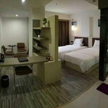 Lang De Yue Hotel, Lingshan — photo 2