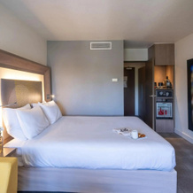 Novotel Nantes Centre Gare, 南特 — 照片 4