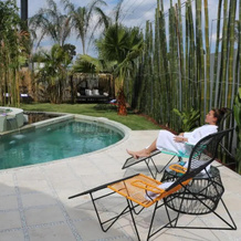 Casa Flores Hotel & Spa, 阿特利斯科 — 照片 4