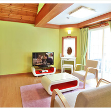 Daegwallyeongdorothy Pension, Pyeongchang — photo 3