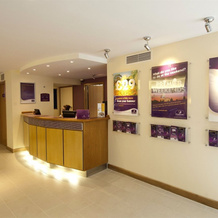 Premier Inn Burgess Hill, Берджесс-Хилл — фото 2