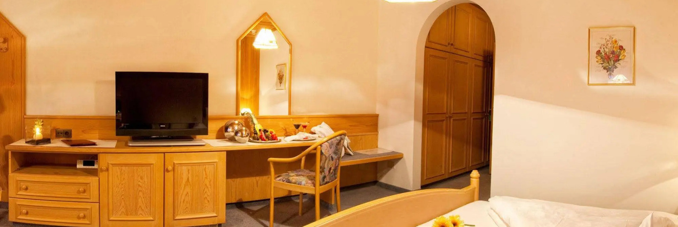 Panorama Vital Hotel Rimmele, Тироло — фото 1
