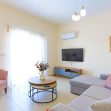 Villa Lefkas in Malatya, 利索斯 — 照片 2