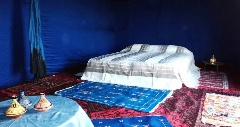 Bivouac Desert Et Emotion, Tagounite — photo 1