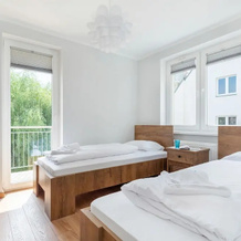Apartments "Baltyk" By Renters, Свиноустье — фото 2