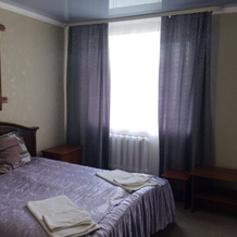 Hotel Usadba, Beloreck — photo 3