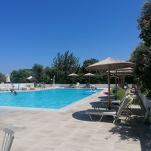 Vasia Royal Hotel, Ираклион — фото 3