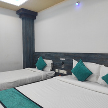 Hotel Prova, 库奇比哈尔 — 照片 4