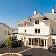 Dunluce Lodge - Small Luxury Hotels of the World, 波特拉什 — 照片 2