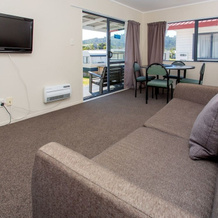 Tasman Holiday Parks – Beachaven, Waihi Beach — photo 5