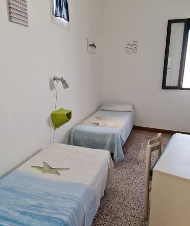 Casa Vacanze Salento Luna, 韦利 — 照片 1