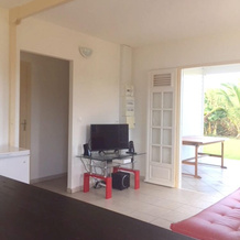 Villa With 2 Bedrooms in Anse-bertrand, With Furnished Garden and Wifi, 昂斯贝特朗 — 照片 4