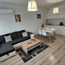 Hatvan Corner Apartments, Debrecen — photo 3