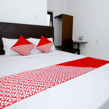Hotel O Jati Exclusive Homestay, Bengkulu — photo 3