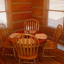 Stones Throw 2 Bedrooms 2 Bathrooms Cabin, 布洛英罗克 — 照片 5