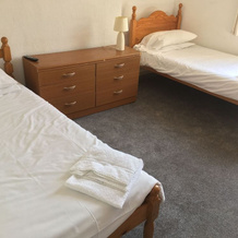 The Canberra Guest House, Уэллингборо — фото 5