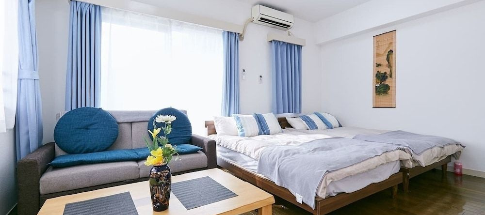 ColorBee Hostel, Tokyo — photo 1