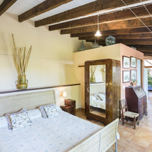 Villa Sa Torre de Can Juncadella, 圣玛丽亚德尔卡米 — 照片 4