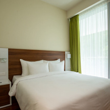 Gostechnichnyy kompleks Kampus Sberuniversitet Hotel, 阿诺西诺 — 照片 4