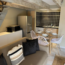 Appartements Saint Pancrace, Corte — photo 5