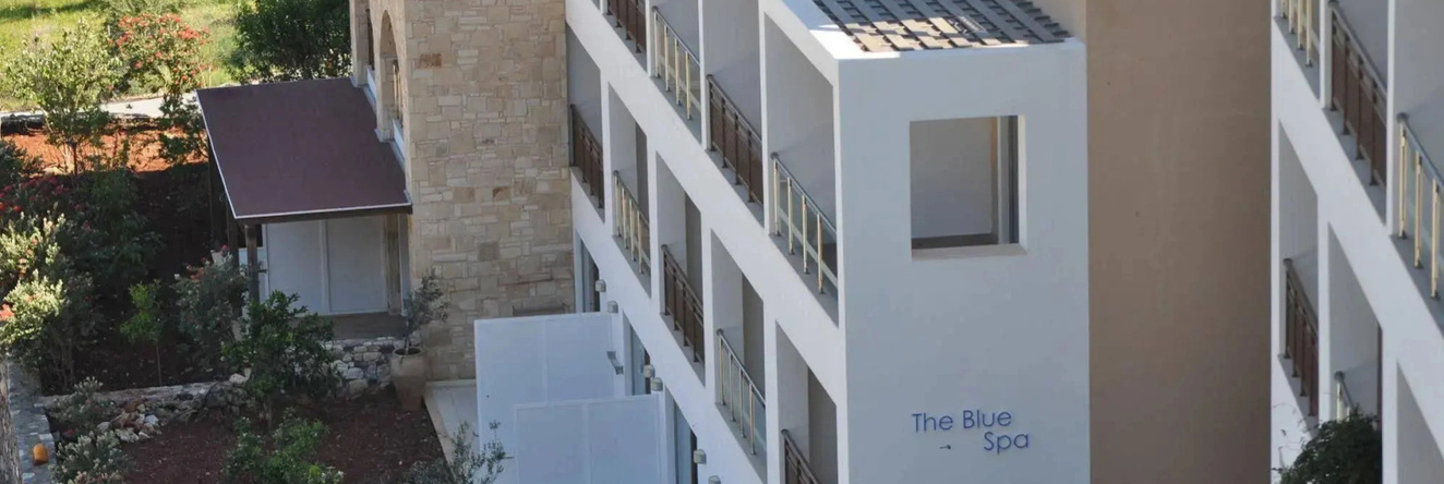 Filion Suites Resort & Spa, 弗利哈达 — 照片 1