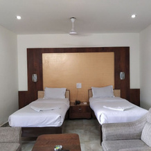 Green Point Resort, Tezpur — photo 3