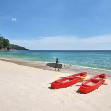 Phuket Marriott Resort & Spa, Merlin Beach, Патонг — фото 5