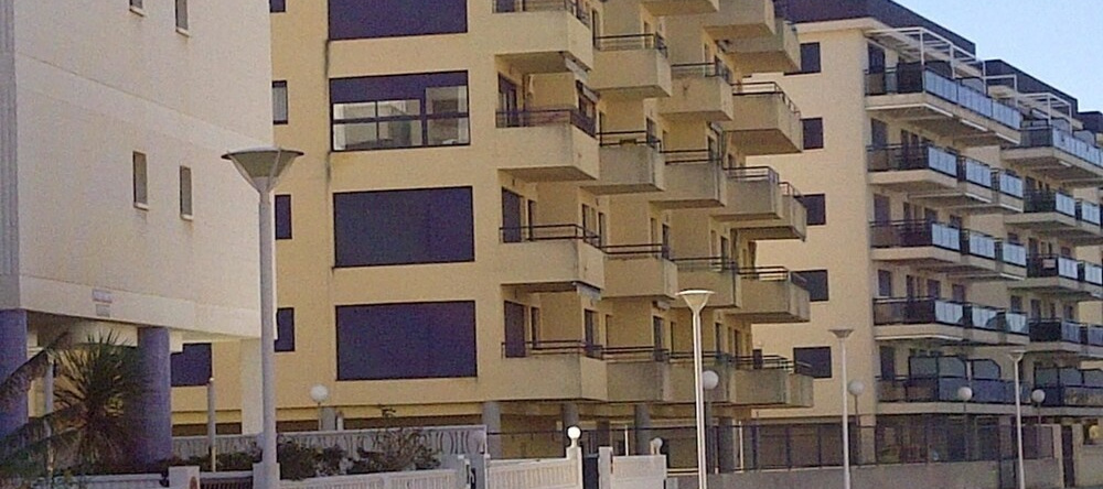 Apartment With 2 Bedrooms In Guardamar De La Safor, With Pool Access A, Гуардамар-де-ла-Сафор — фото 1