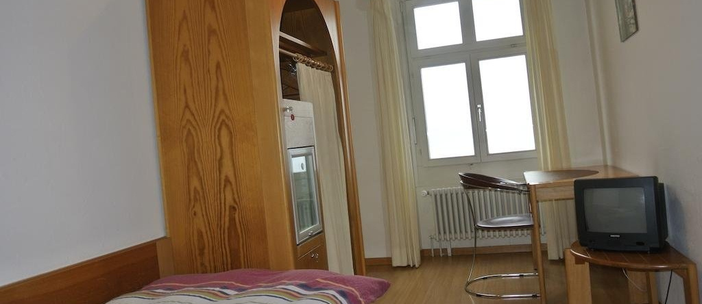 Hotel Drei Könige, 里希特斯维尔 — 照片 1