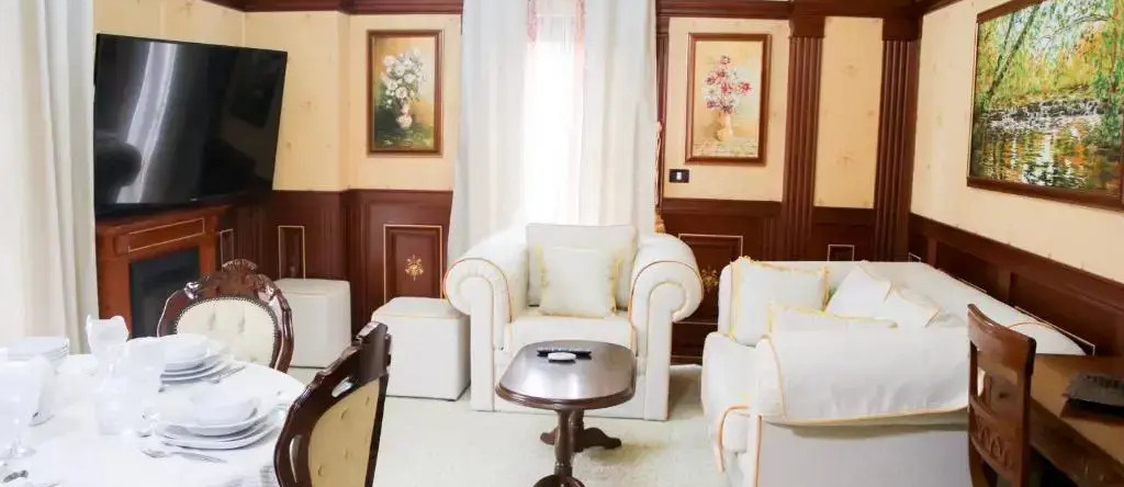 My Hotel Apartments - Building 2, 布加勒斯特 — 照片 1