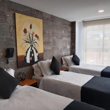 Hotel Posada Santa Elena, 通哈 — 照片 4