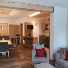 Apart Alpen Royal, 瑙德斯 — 照片 2