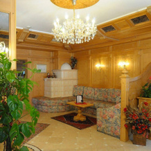 Hotel Barance, Alleghe — photo 2